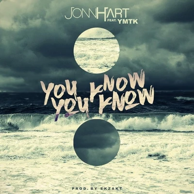 You Know You Know 專輯 Jonn Hart/E-40/Ozan/Nazo Bravo