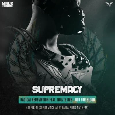 Radical Redemption Out For Blood 2018