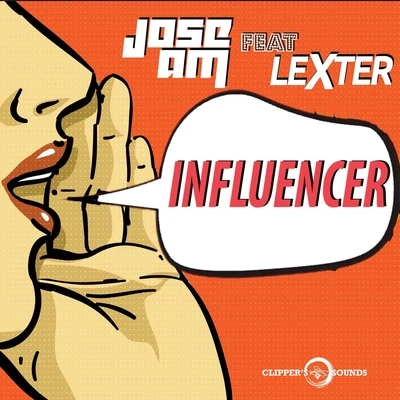 Influencer 專輯 Lexter/J-R