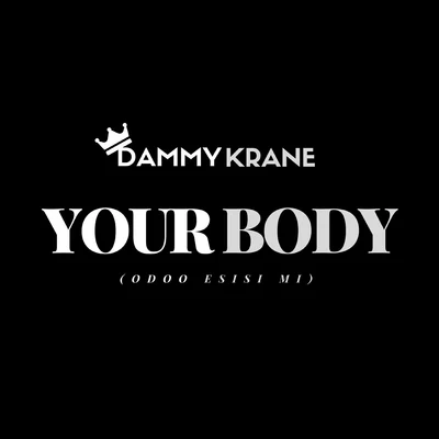 Your Body 專輯 Dammy Krane/Black Beatz