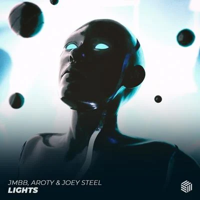 Lights 專輯 Joey Steel/Keiden