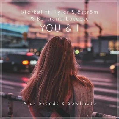 You & I (Alex Brandt & Sowlmate Remix) 專輯 Alex Brandt/guitk/Lawliett/SPIRIT LINK/Matty C