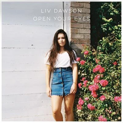 Open Your Eyes 专辑 Liv Dawson/dePresno