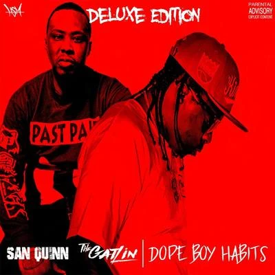 **** Boy Habits (Deluxe Edition) 專輯 San Quinn/10Milli/Breed/Dela The Fella