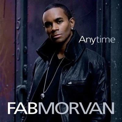 Anytime 专辑 Fab Morvan