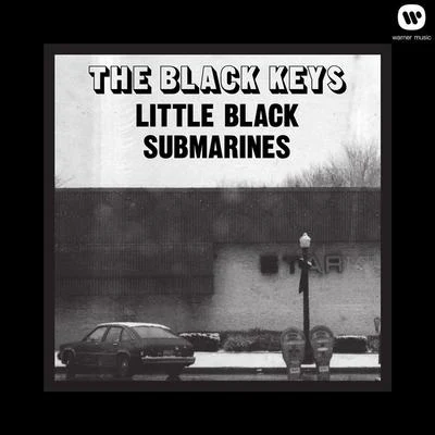 Little Black Submarines 專輯 The Black Keys