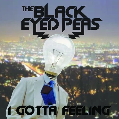 I Gotta Feeling 專輯 Black Eyed Peas