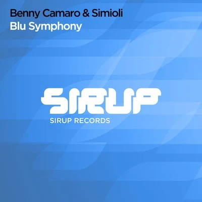 Blu Symphony 專輯 Benny Camaro/DJ Marlon/Beedeep