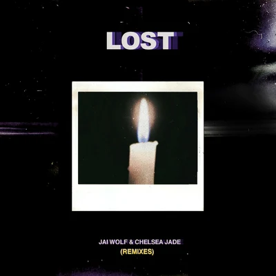 Lost Remixes 專輯 Jai Wolf/Keeley Bumford