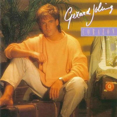 Corazón 專輯 Gerard Joling