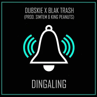 Dingaling 專輯 Dubskie