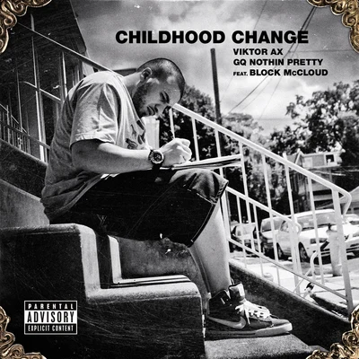 Childhood Change 專輯 Viktor Ax