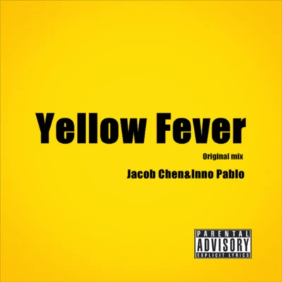 Yellow Fever(黄热病) 专辑 谌彦兮JC