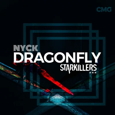 Dragonfly 專輯 nyck