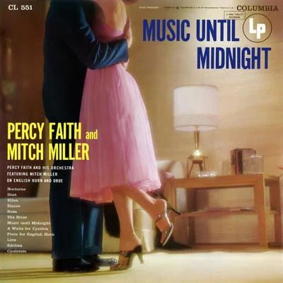 Music Until Midnight 专辑 Mitch Miller