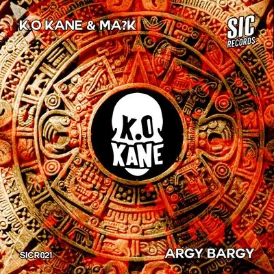 Argy Bargy 专辑 K.O Kane