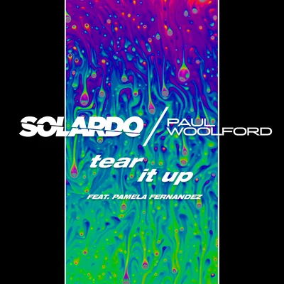 Solardo Tear It Up