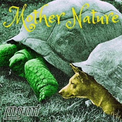 Mother Nature 專輯 MGMT