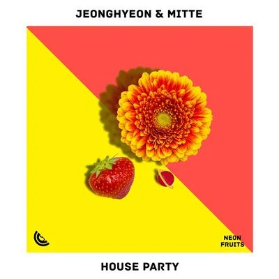 JeongHyeon House Party