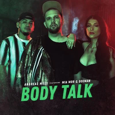 Body Talk 專輯 Stockz/Doeman