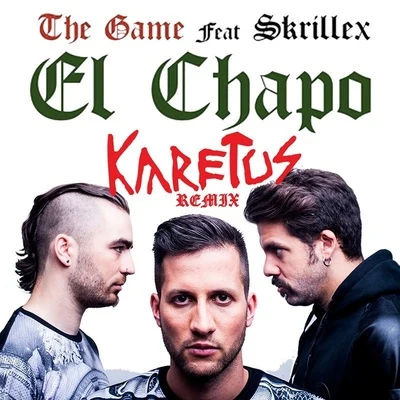 El Chapo (Karetus Remix) 專輯 Dr. Who/karetus