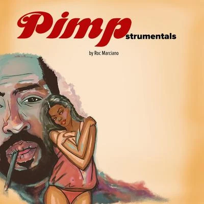 Pimpstrumentals 專輯 beneficence/Roc Marciano