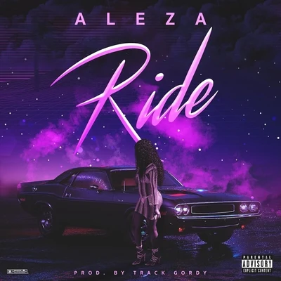 Ride 专辑 Aleza/Dee Mula