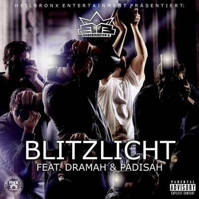 Blitzlicht 專輯 Nemez/Drob Dynamic/Fame68/David Battle/Crystal-Ice