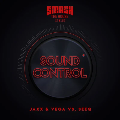 Soundcontrol 專輯 Jaxx & Vega/le Shuuk/DAngello & Francis