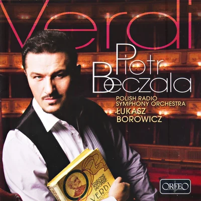 Piotr Beczala Verdi