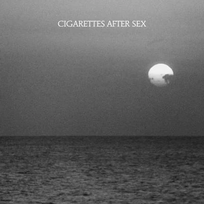 Dark Vacay 專輯 Cigarettes After Sex