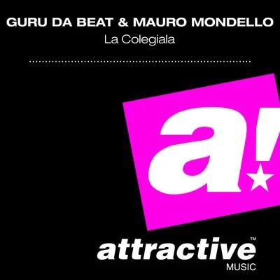 La Colegiala 專輯 Guru Da Beat/Stan Sax