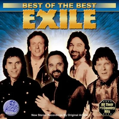 Exile Best Of The Best