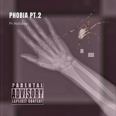 Phobia Pt. 2 專輯 Savvy