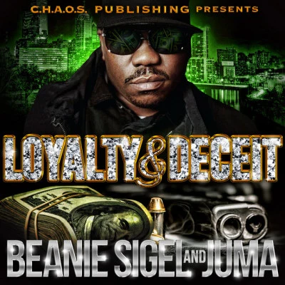 Loyalty Deceit 專輯 Juma/Marrel