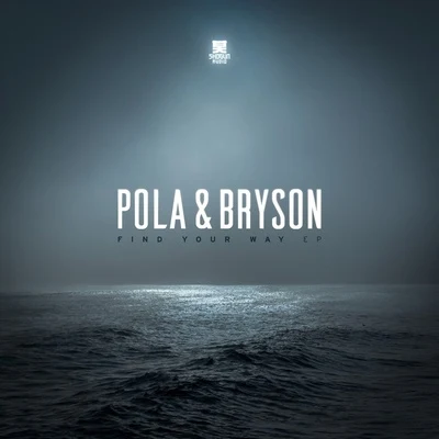 Find Your Way 專輯 Pola & Bryson