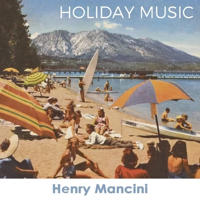 Holiday Music 專輯 Sousa/Henry Mancini