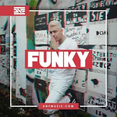 Funky 專輯 Vnalogic/DNF/DNF & Vnalogic