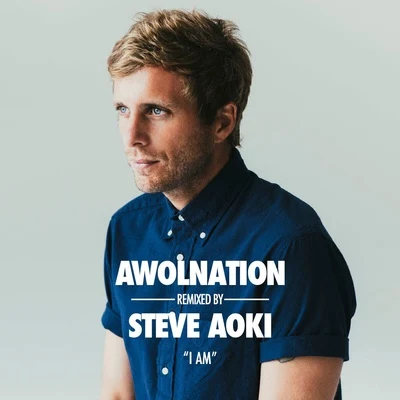 I Am (Steve Aoki Remix) 專輯 AWOLNATION/Flamingosis