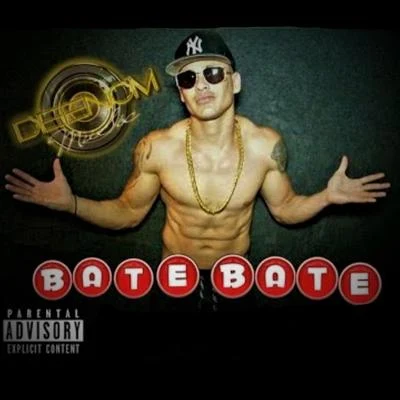 Bate Bate 專輯 Deenom/XXL 593/Harry El Hibrido/Mr. Wilson/Don Manny