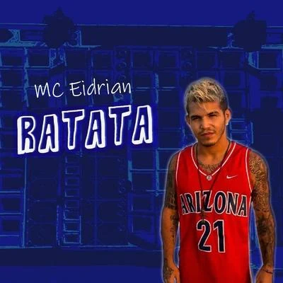 Ratata 專輯 Mc Mzk/MC Eidrian