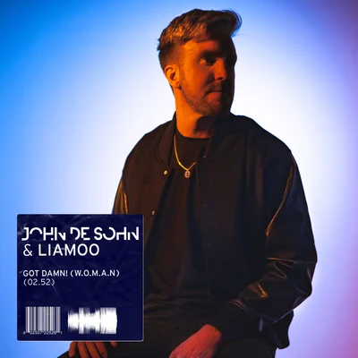 Got Damn! (W.O.M.A.N) 專輯 TILI/John De Sohn