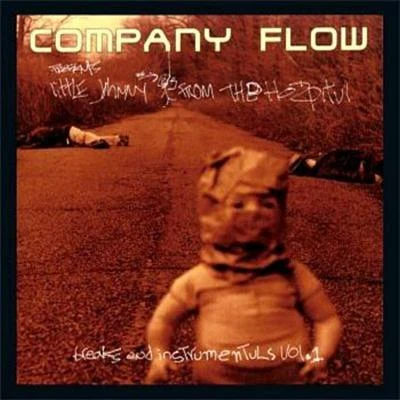 Company Flow Little Johnny From The Hospital