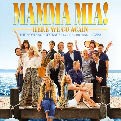 Fernando (From "Mamma Mia! Here We Go Again") 專輯 Cher