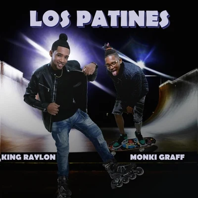 Los Patines 專輯 Lenin Jr/Chubby Lv/Francis Beats/Monki Graff