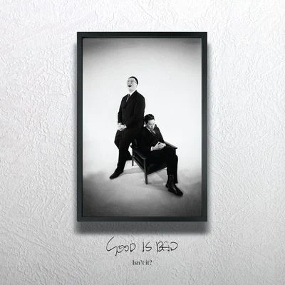 GOOD IS BAD 專輯 진돗개/Lutto/Don Mills