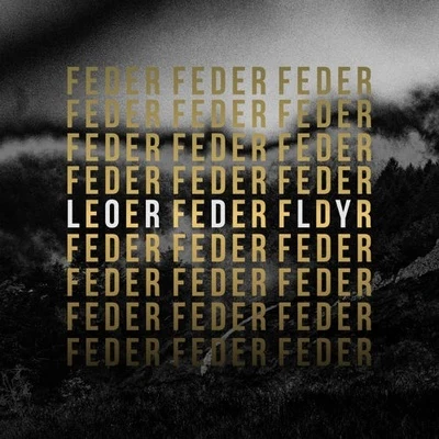 LORDLY 專輯 Feder/Jen Jis