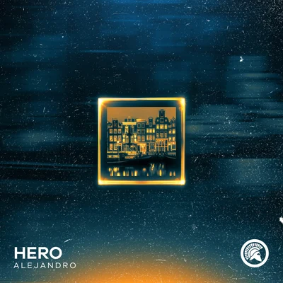 Hero 專輯 Alejandro/NAZEN