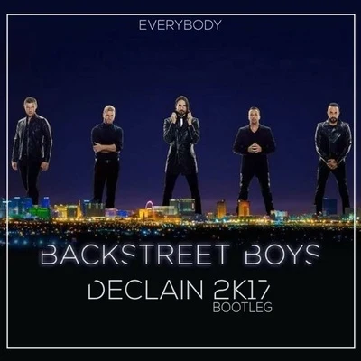 Everybody (Declain 2k17 Bootleg) 专辑 Declain/Elle Vee