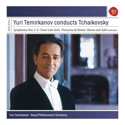 Yuri Temirkanov Conducts Tchaikovsky 專輯 Aleksei Maslennikov/Yuri Temirkanov